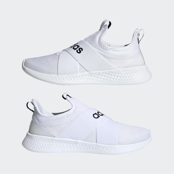 Adidas Promotion Adapt Shoes - Picture 5 of 11